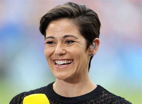 All About Eilidh Barbour