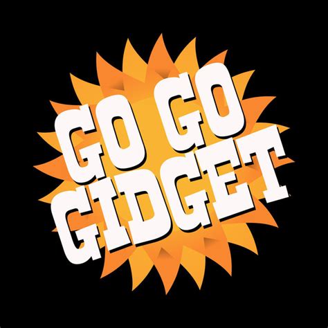 All About Gogo Gidget