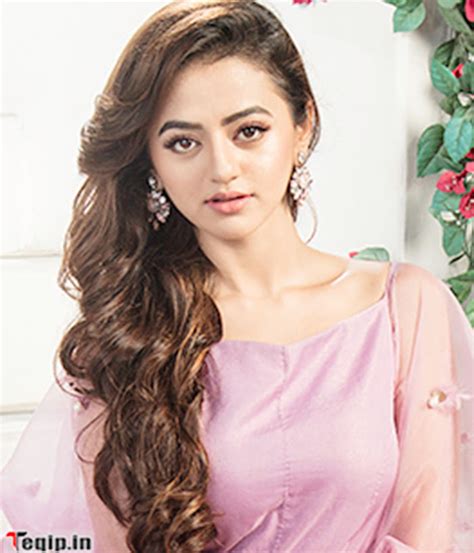 All About Helly Shah