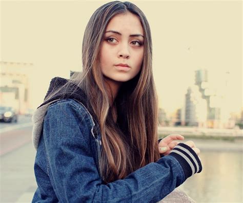 All About Jasmine Thompson