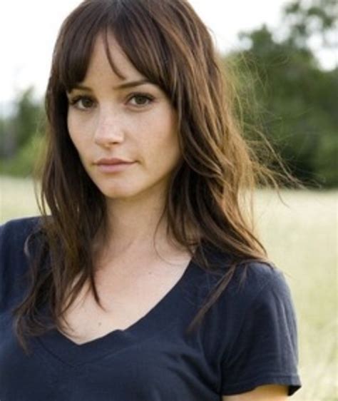 All About Jocelin Donahue