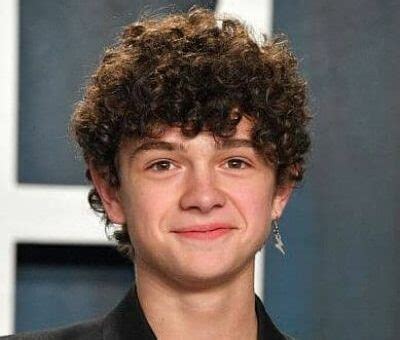 All About Noah Jupe: Biography, Age