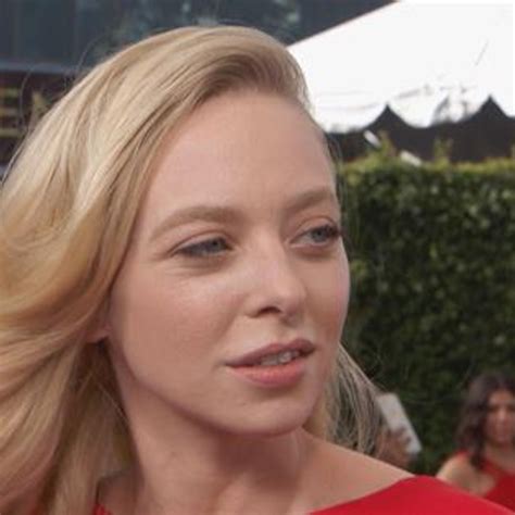 All About Portia Doubleday