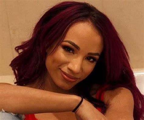 All About Sasha Banks: Personal Life, Achievements