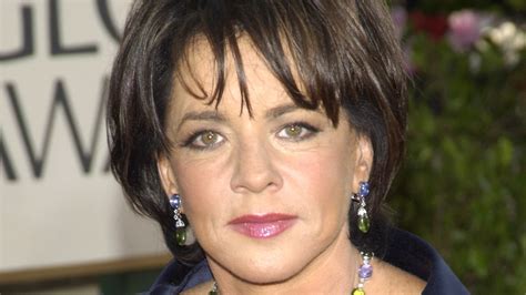 All About Stockard Channing