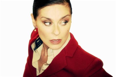 All Things Lisa Stansfield