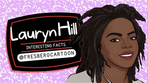 All You Need to Know About Lauryn Hill