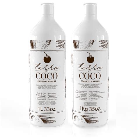 All about Coco Terra