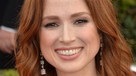 All about Ellie Kemper