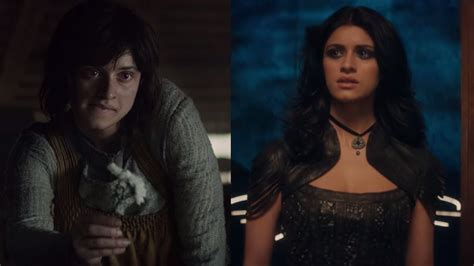 All about Jennifer Yennefer: Age and Birthday