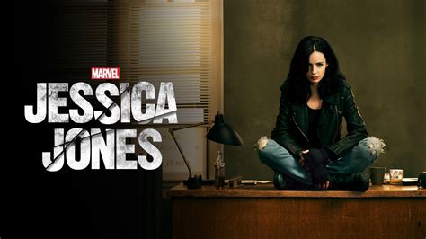 All about Jessica Jones Bio