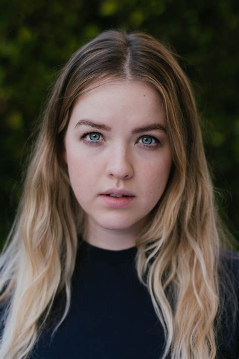 All the Details on Aislinn Paul