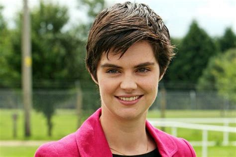 All you need to know about Chloe Smith: