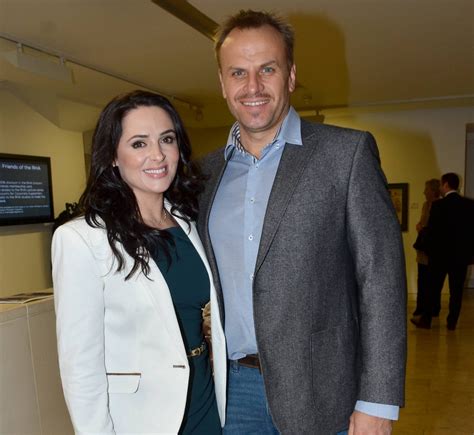 All you need to know about Grainne Seoige