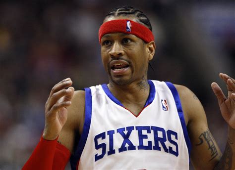 Allen Iverson's Legacy and Lasting Impact on the Game