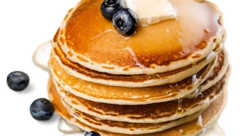 Alluring Pancake Fantasies: Unveiling the Temptation of Pancake Desires