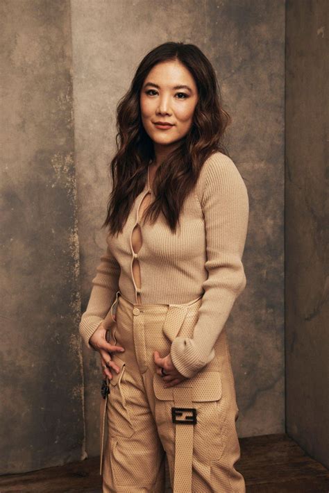 Ally Maki's Style and Fashion Choices