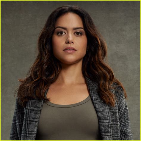 Alyssa Diaz Net Worth and Earnings