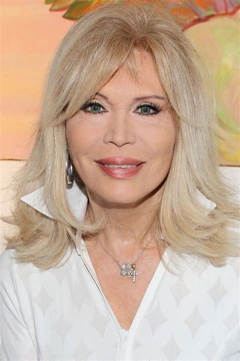 Amanda Lear's Personal Life and Relationships