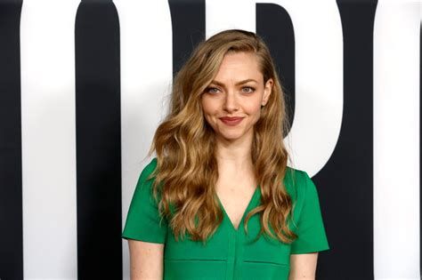 Amanda Seyfried's Rise to Fame