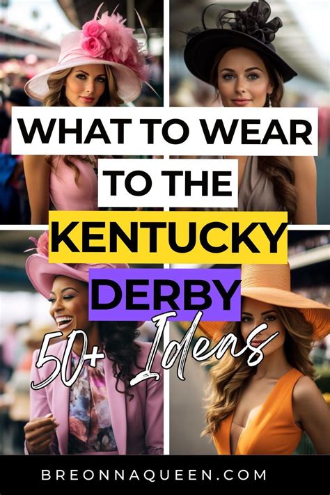 Amber Kentucky's Fashion Flair and Iconic Ensembles