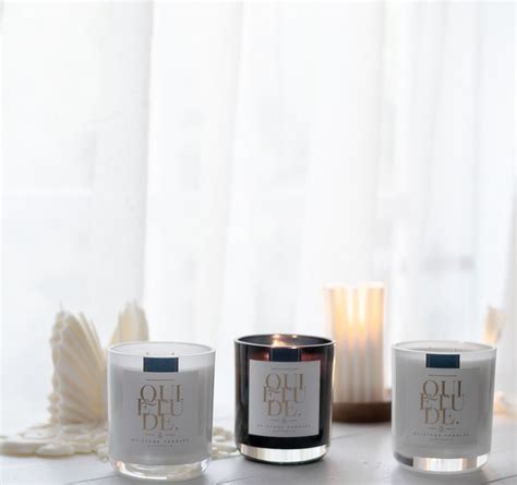 Ambiance, Scents, and Your Dream Candle