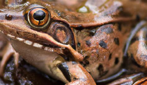 Amphibians as Bioindicators: Assessing Ecosystem Health