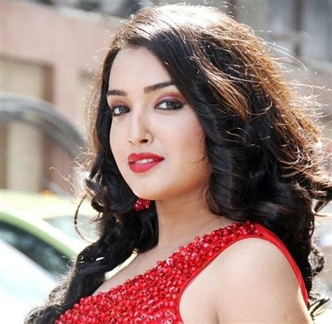 Amrapali Dubey's Influence in the Entertainment Industry