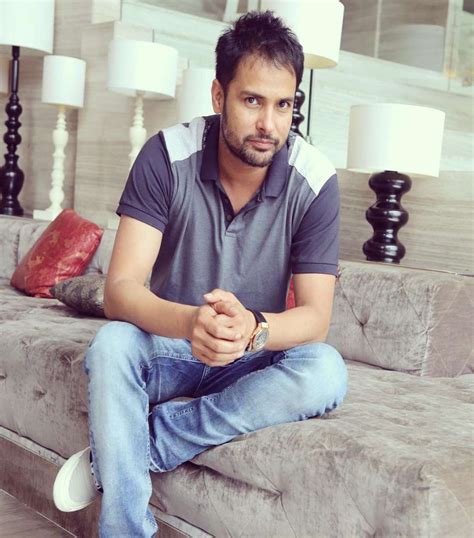 Amrinder Gill: Years, Stature, and Physique