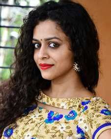 Amrutha Rammoorthi's Personal Life Revealed