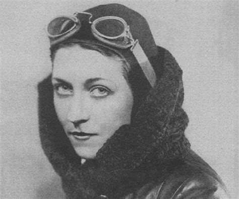 Amy Johnson Career: Achievements and Milestones