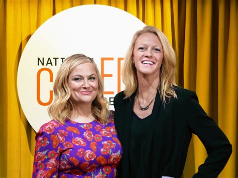 Amy Poehler's Influence on Comedy