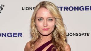 Amy Rutberg Height and Figure