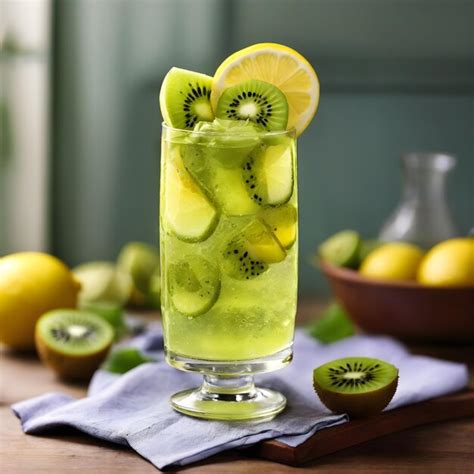 An Essential Component in Mixology: The Indispensable Presence of Zesty Lemon Elixir