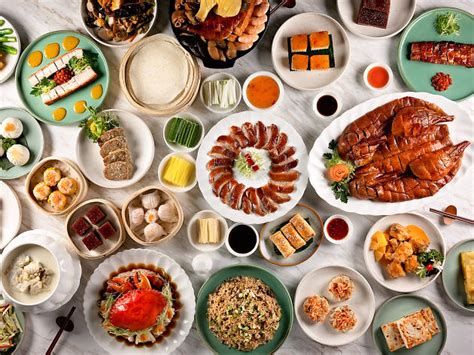 An Exploration of Traditional Chinese Cuisine