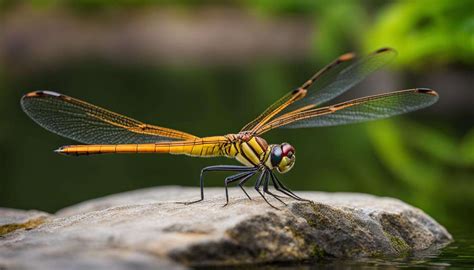 An Exploration of the Enormous Insect: Unveiling the Significance