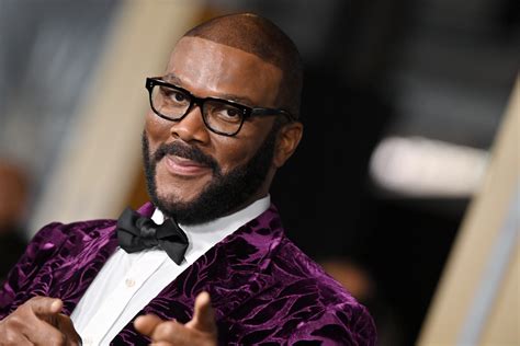 An Inside Look at Tyler Perry's Net Worth