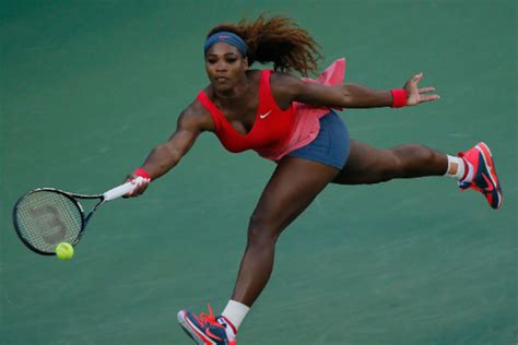 An Insight into Serena Williams' Entrepreneurial Pursuits