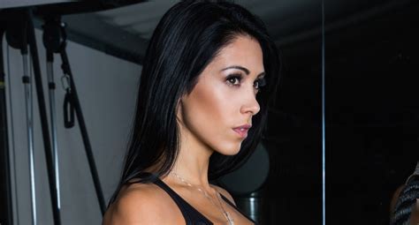 An Inspirational Look Into the Life of Bella Falconi