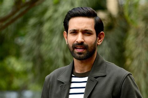 An Introduction to Vikrant Massey