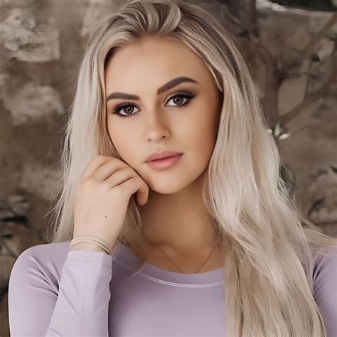 An Overview of Anna Nystrom's Career