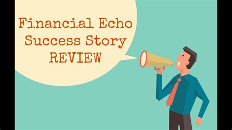 An overview of Alice Echo's financial success