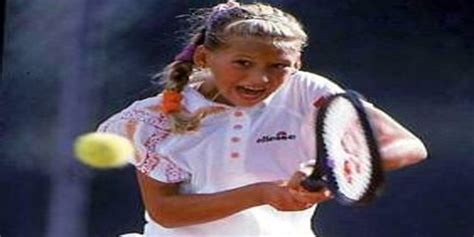 Ana Kournikova: Early Life and Career Beginnings