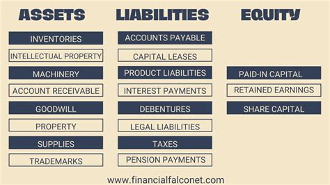 Analysis of her financial earnings and assets