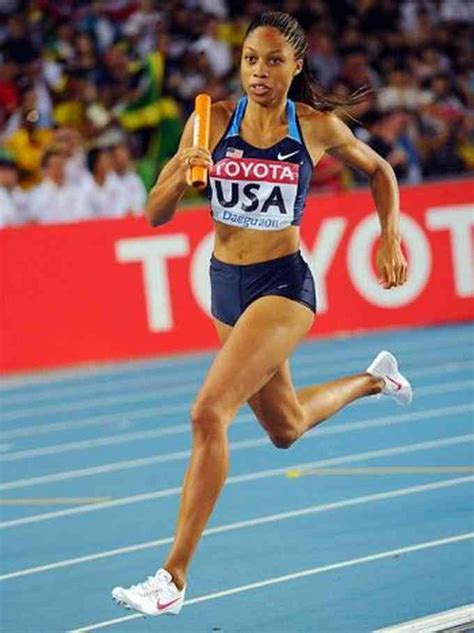 Analyzing Allyson Felix's Financial Success and Net Worth