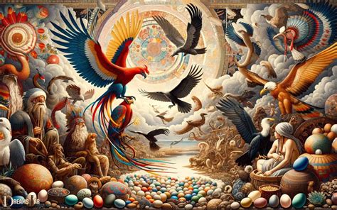 Analyzing Cultural and Mythological Perspectives on Avian Images in Dreams