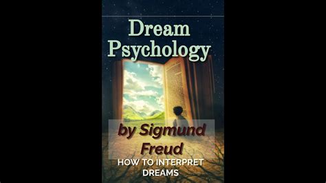 Analyzing Dreams: How Psychoanalysts Interpret Dreams of Eliminating an Innocent Canine