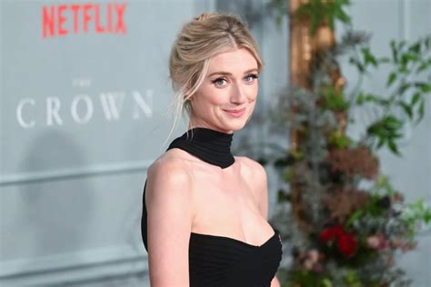 Analyzing Elizabeth Debicki's Filmography