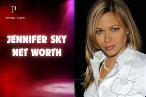 Analyzing Jenna Sky's Net Worth and Earnings