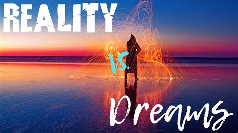 Analyzing Real-Life Experiences: Comparing Dreams and Reality